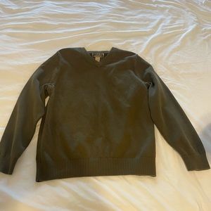 Duluth Trading Co sweater